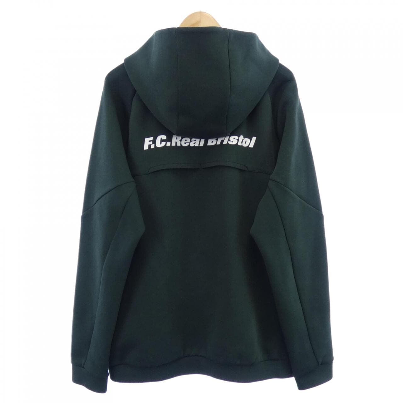 ソフ SOPH. FCRB-250038 パーカー