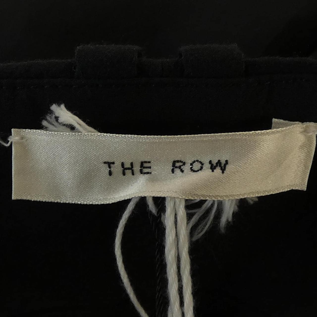 ザロウ THE ROW 7252W2517 パンツ