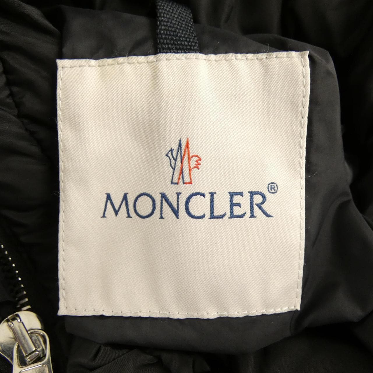 モンクレール MONCLER ADAM ダウンベスト