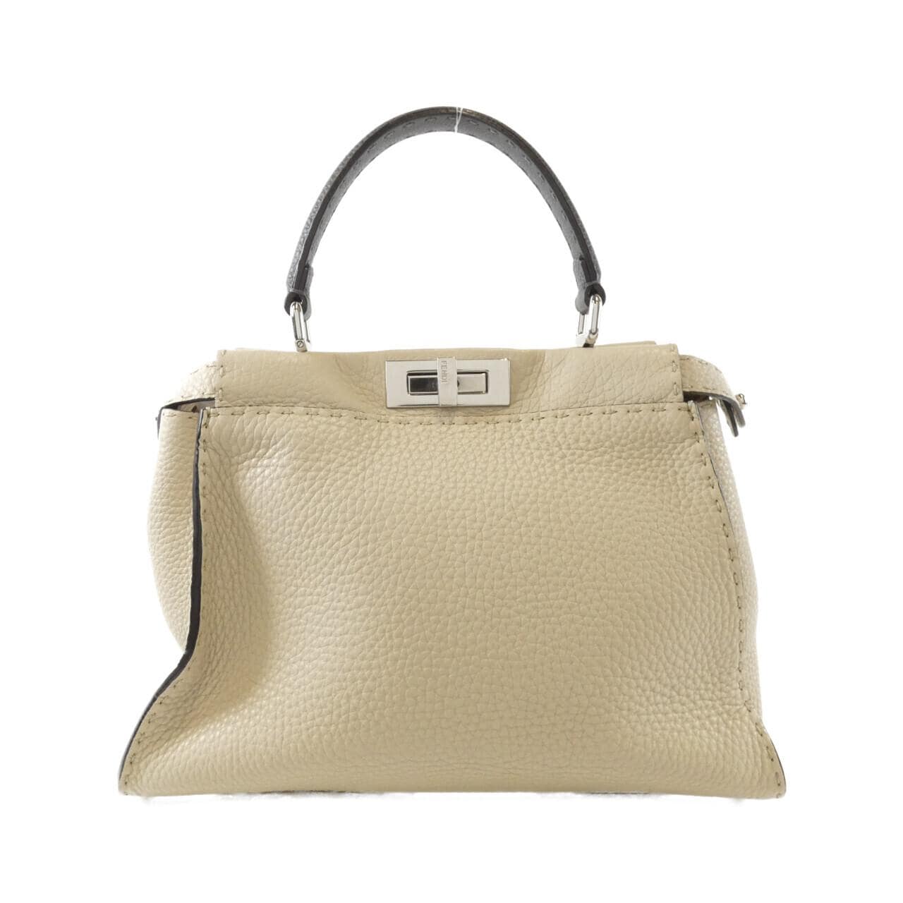 フェンディ セレリア ピーカブー 8BN290 3PE バッグ