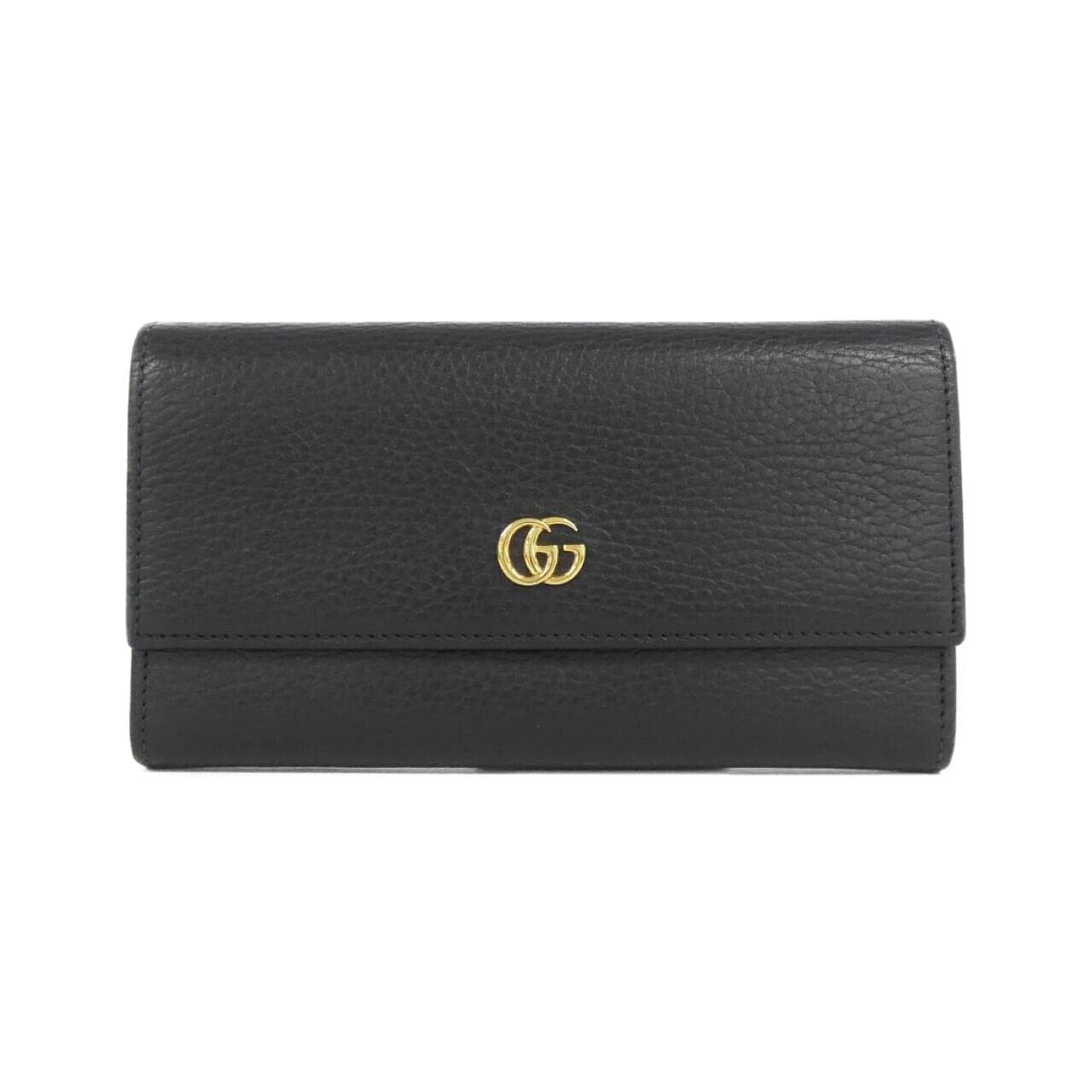 グッチ GG MARMONT 456116 CAO0G 財布