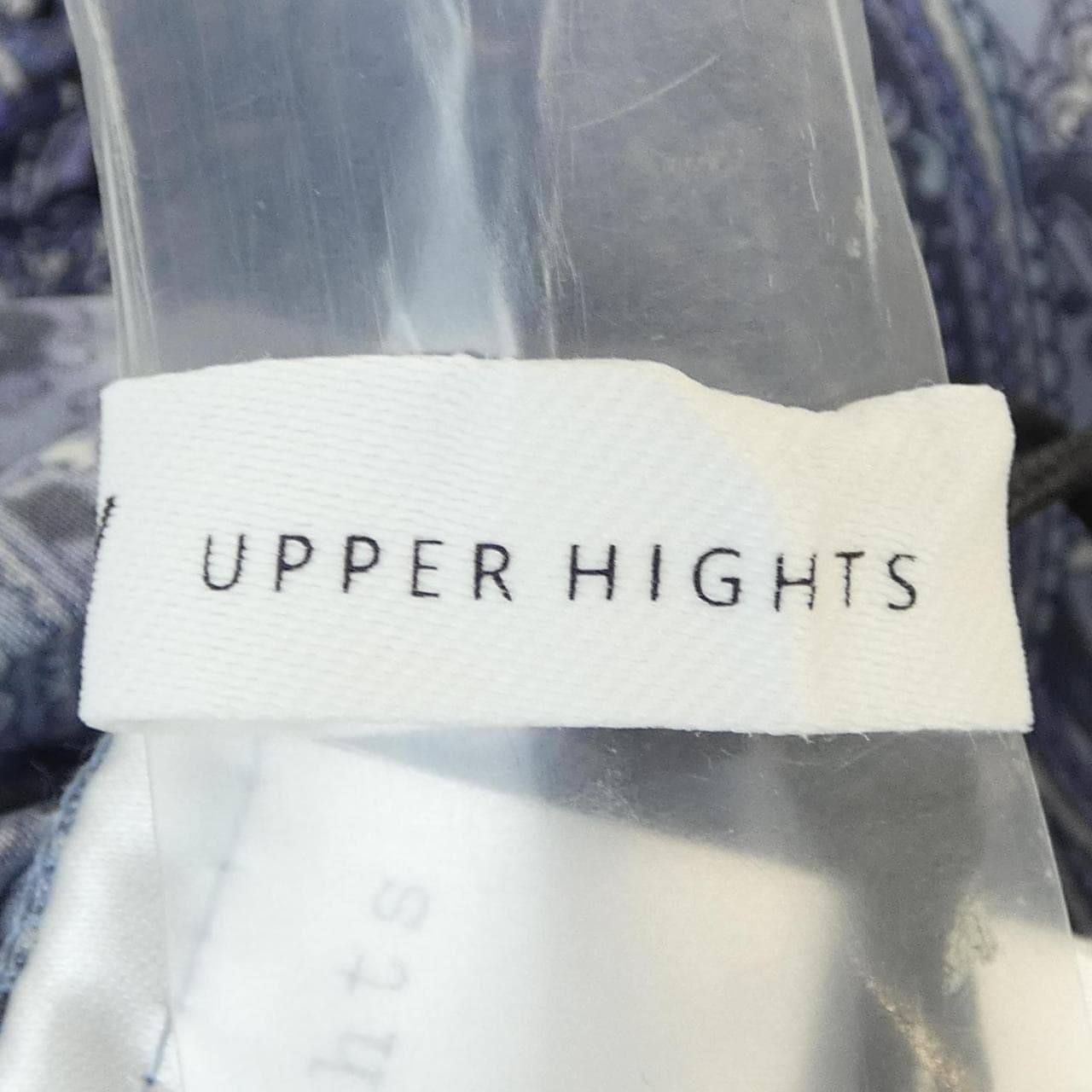 アッパーハイツ UPPER HIGHTS 201DP008 スカート