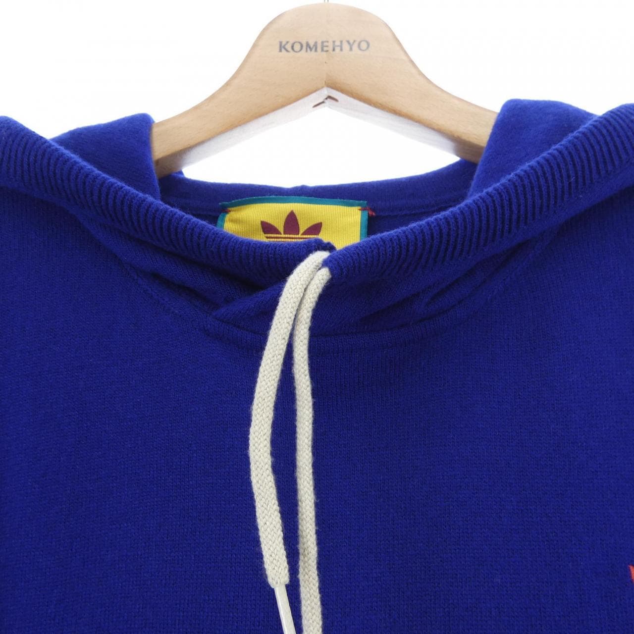 グッチ GUCCI ADIDAS 700446 XKCH8 パーカー