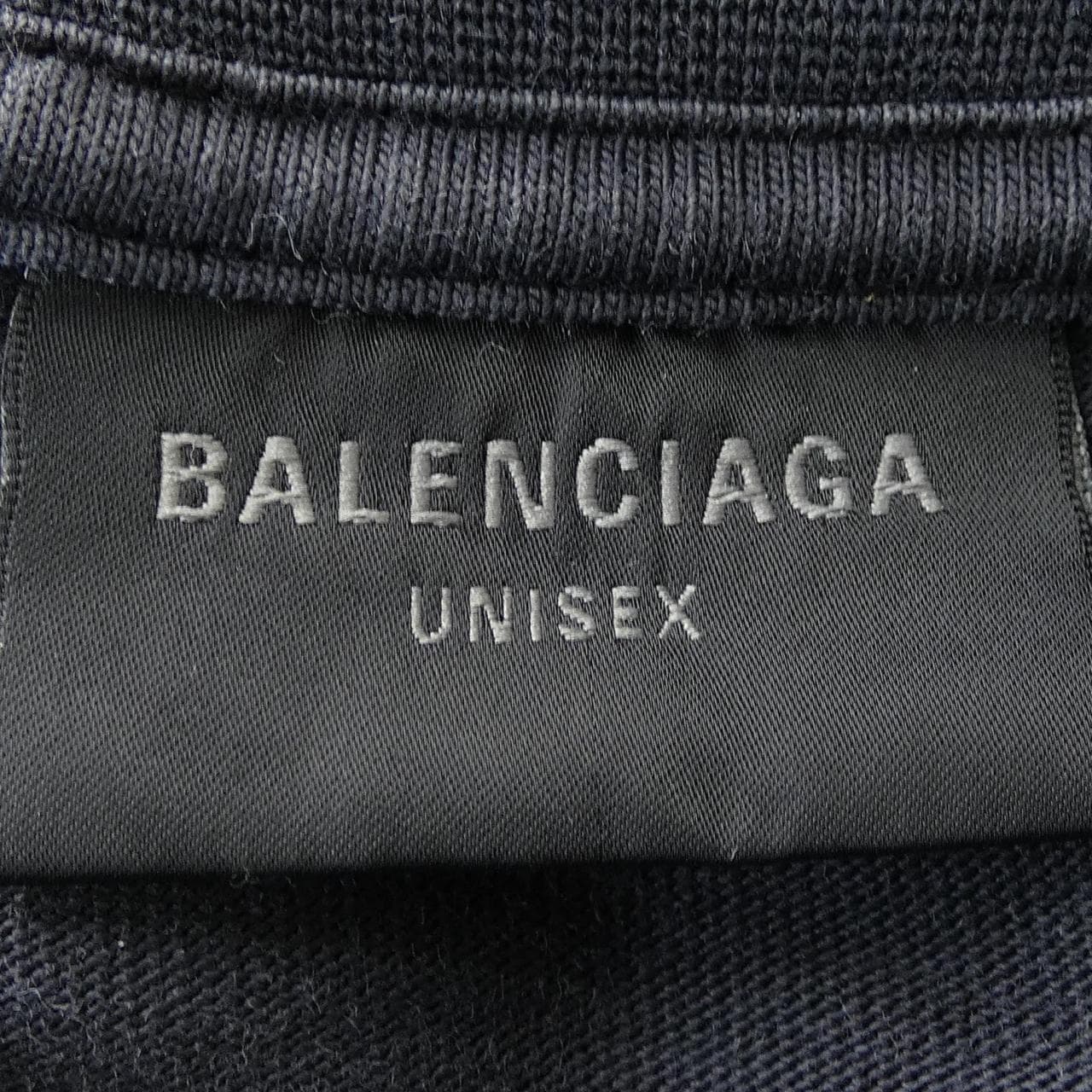 バレンシアガ BALENCIAGA 739027 TPVI2 トップス