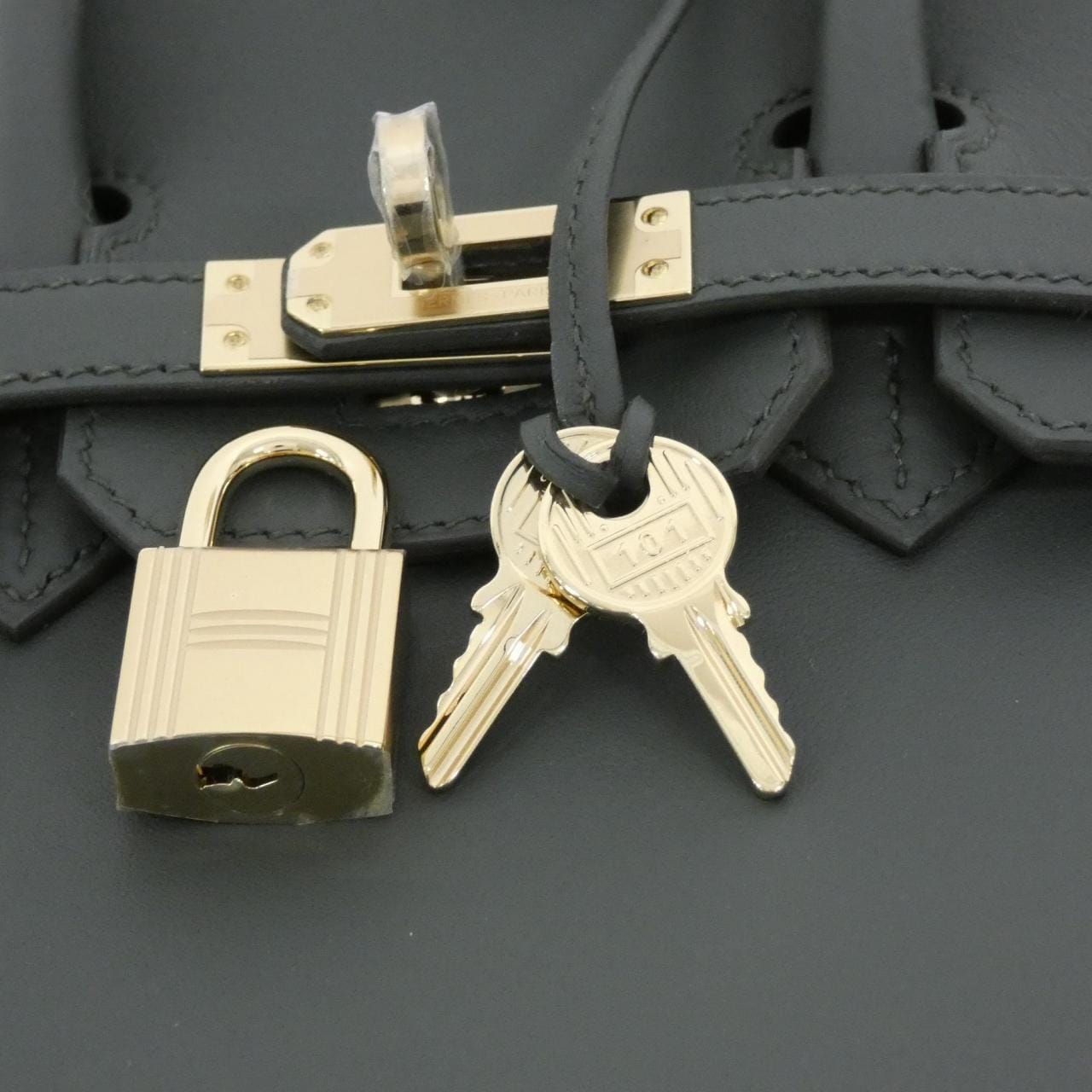 【未使用品】エルメス バーキン 25cm バッグ