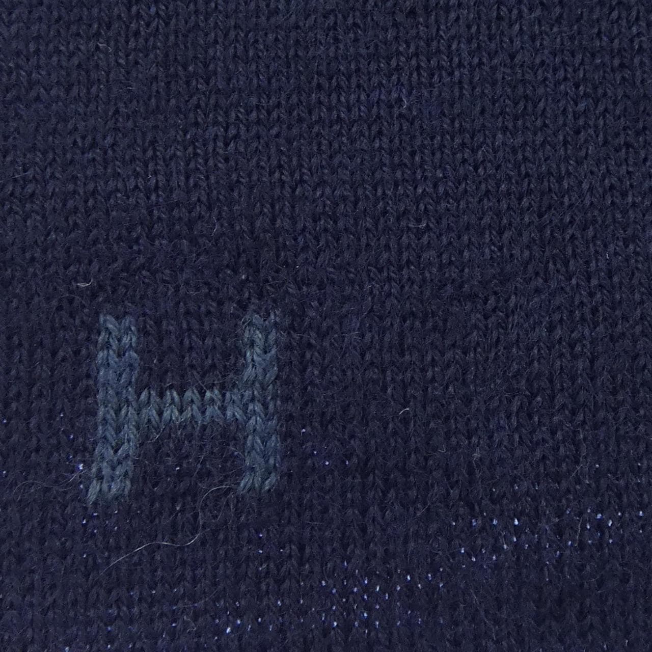 エルメス HERMES 733631T アレ･ルトゥール MUFFLER