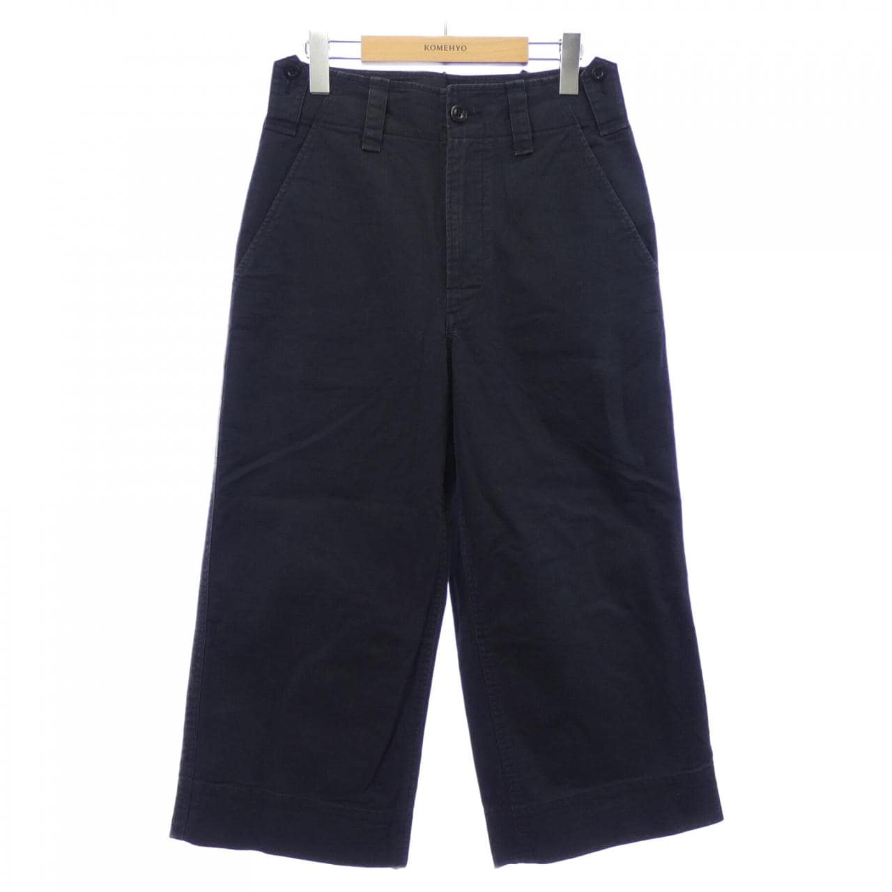 エムエイチエル MHL 595-1243503 パンツ