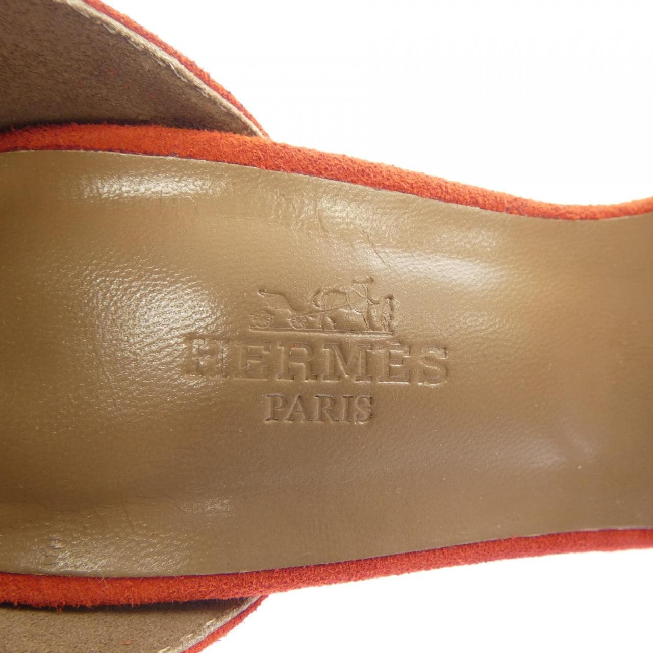 エルメス HERMES サンダル