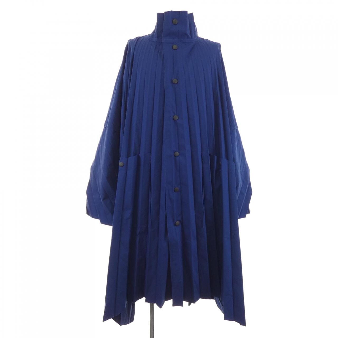 オムプリッセ HOMME PLISSE HP83FA010 トレンチコート