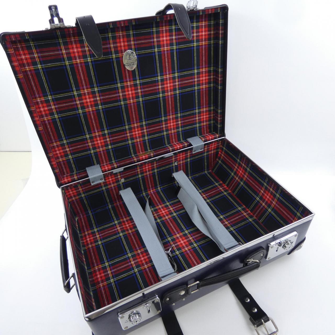 グローブトロッター GLOBE TROTTER CARRY BAG