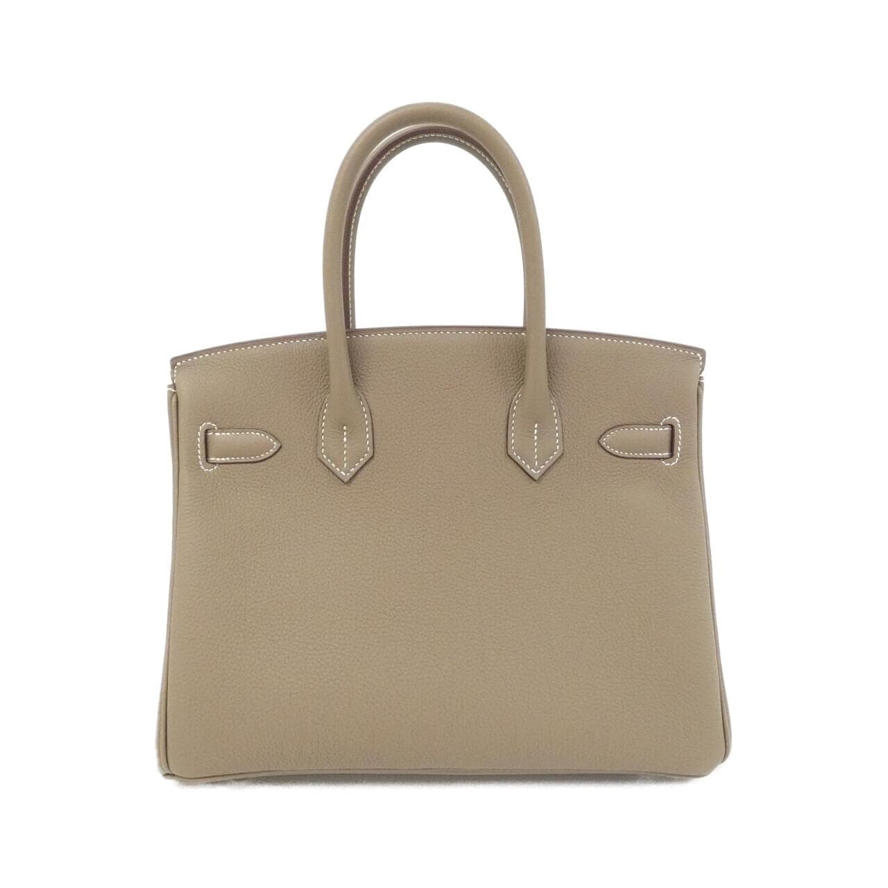 【未使用品】エルメス バーキン 30cm 030520CK バッグ