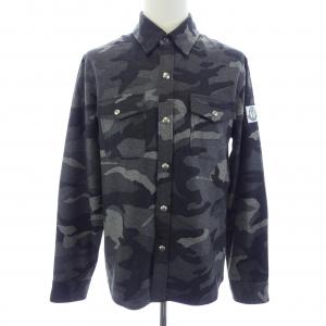 モンクレールガムブルー MONCLER GAMMEBLEU シャツ