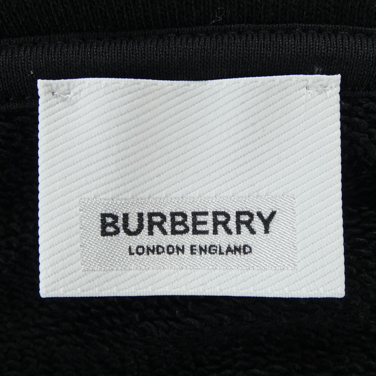 バーバリー BURBERRY 80243521 パーカー