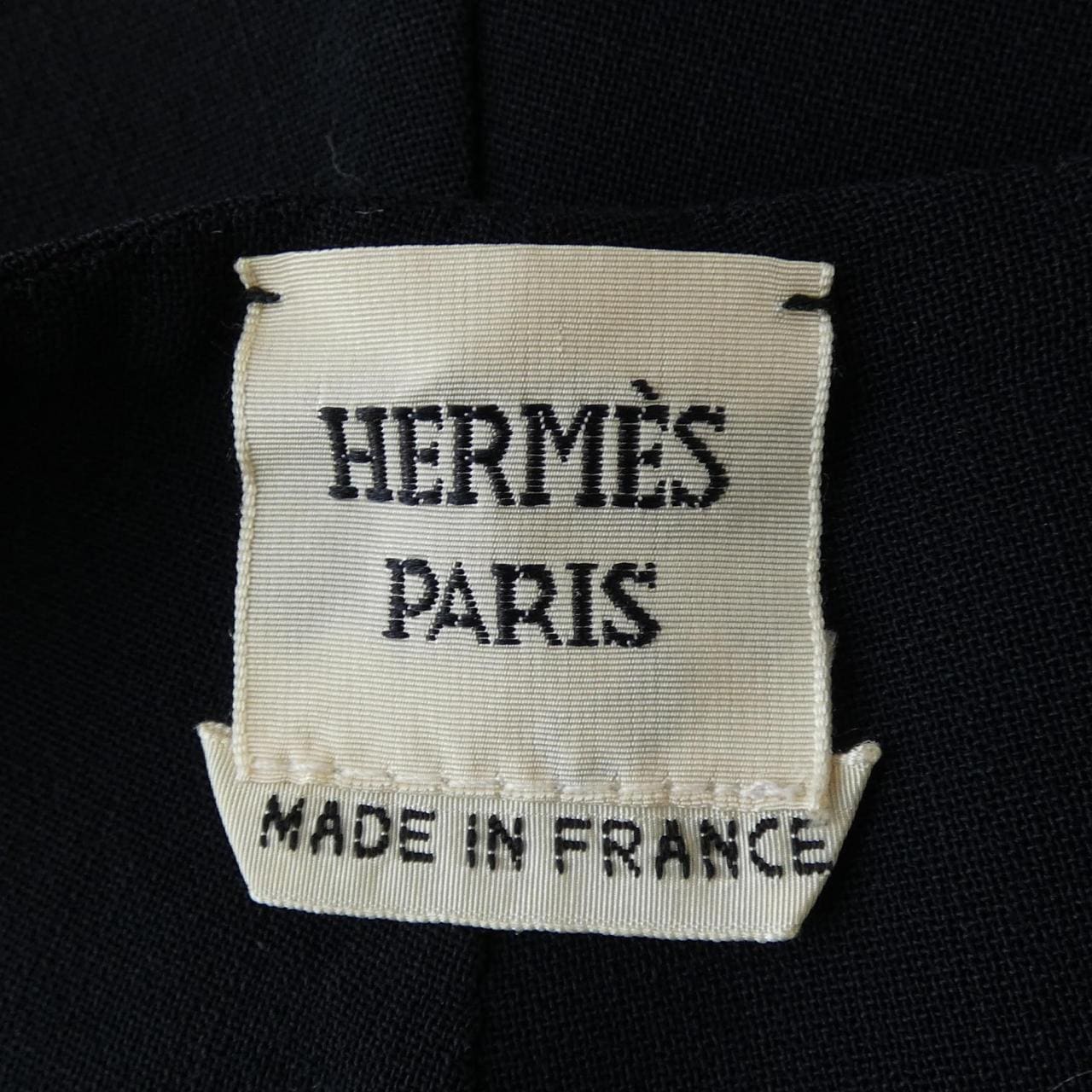 エルメス HERMES 06-7400 パンツ