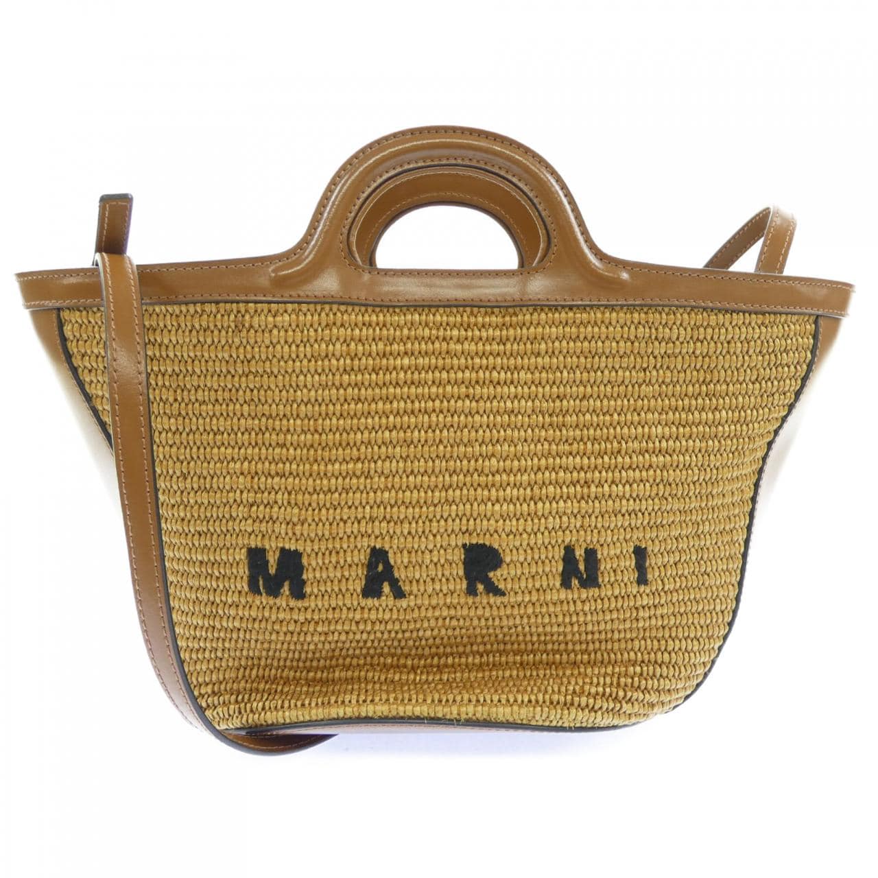 マルニ MARNI TROPICALIA BMMP0068Q0 BAG