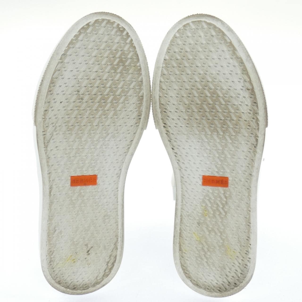 エルメス HERMES デイ 261018Z スニーカー