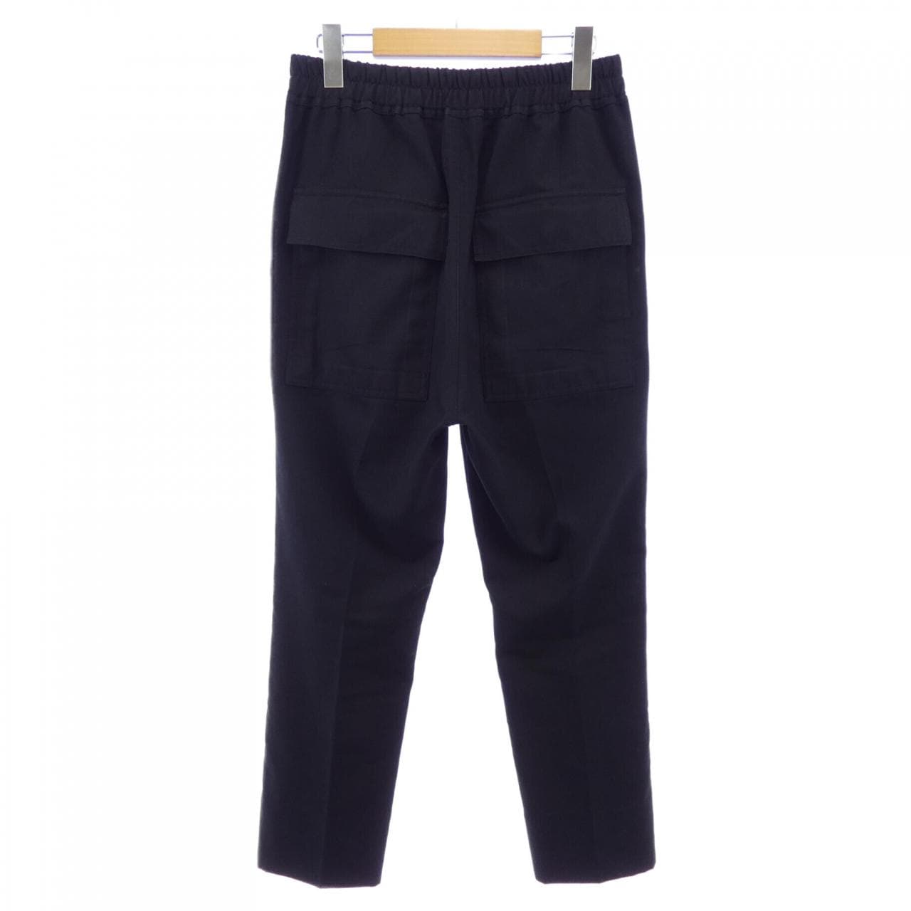 リックオウエンス Rick owens RU20F3390 パンツ