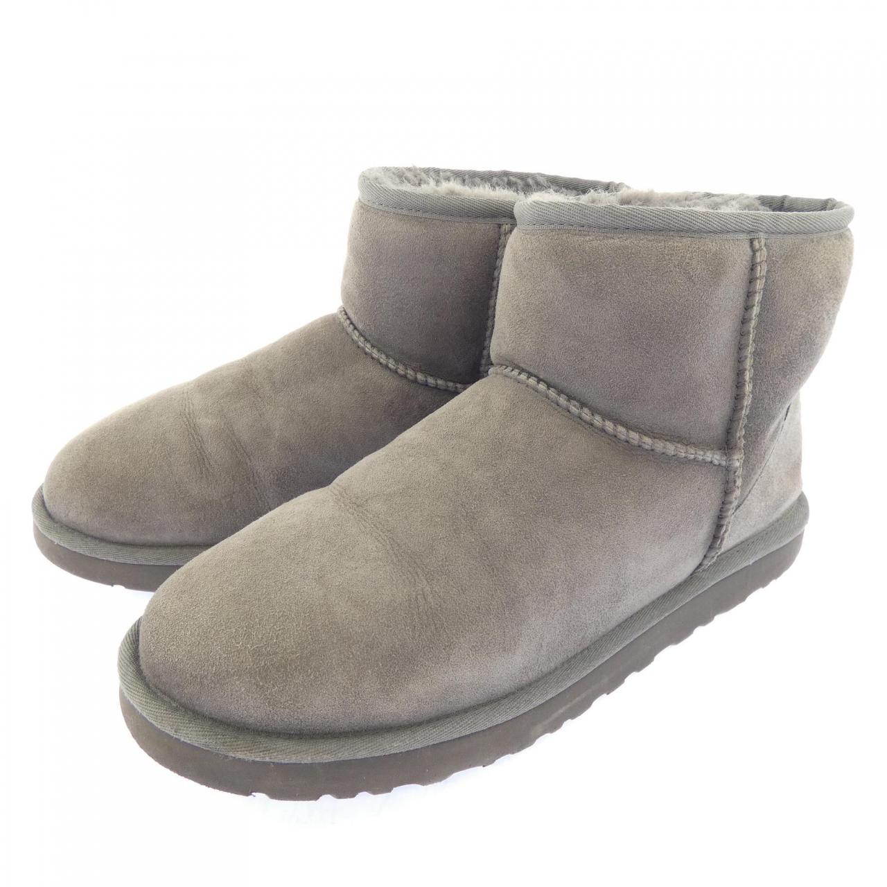アグ UGG F20014G ブーツ