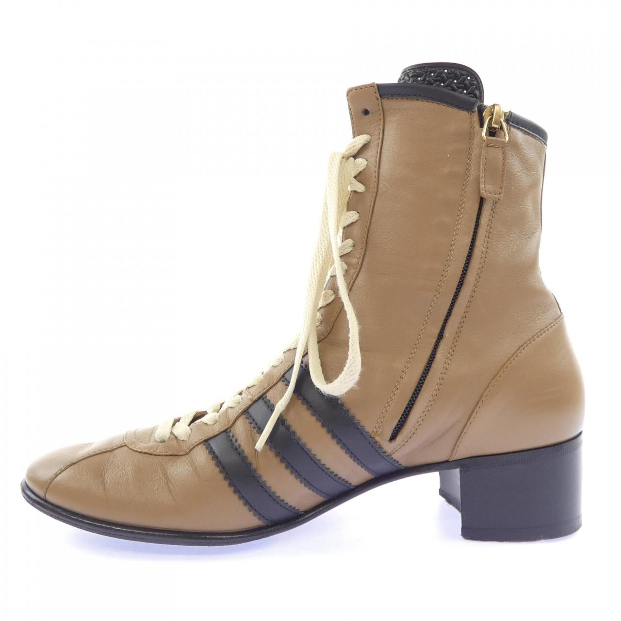 グッチ GUCCI 714871 ブーツ