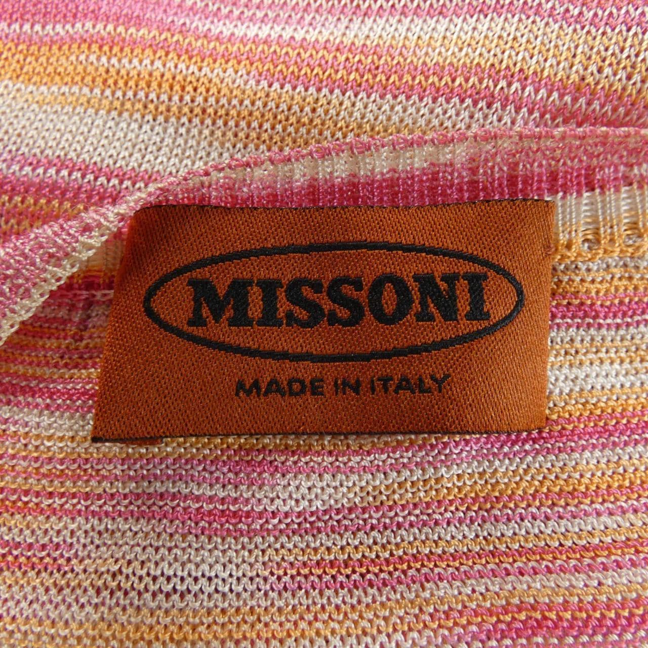 MISSONI米索尼針織品