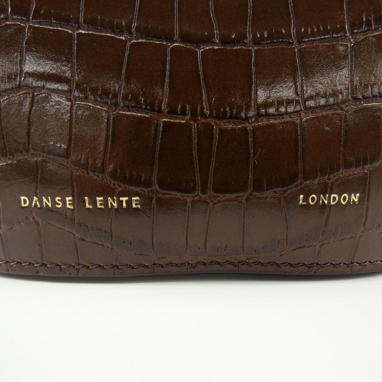 DENSELENTE BAG