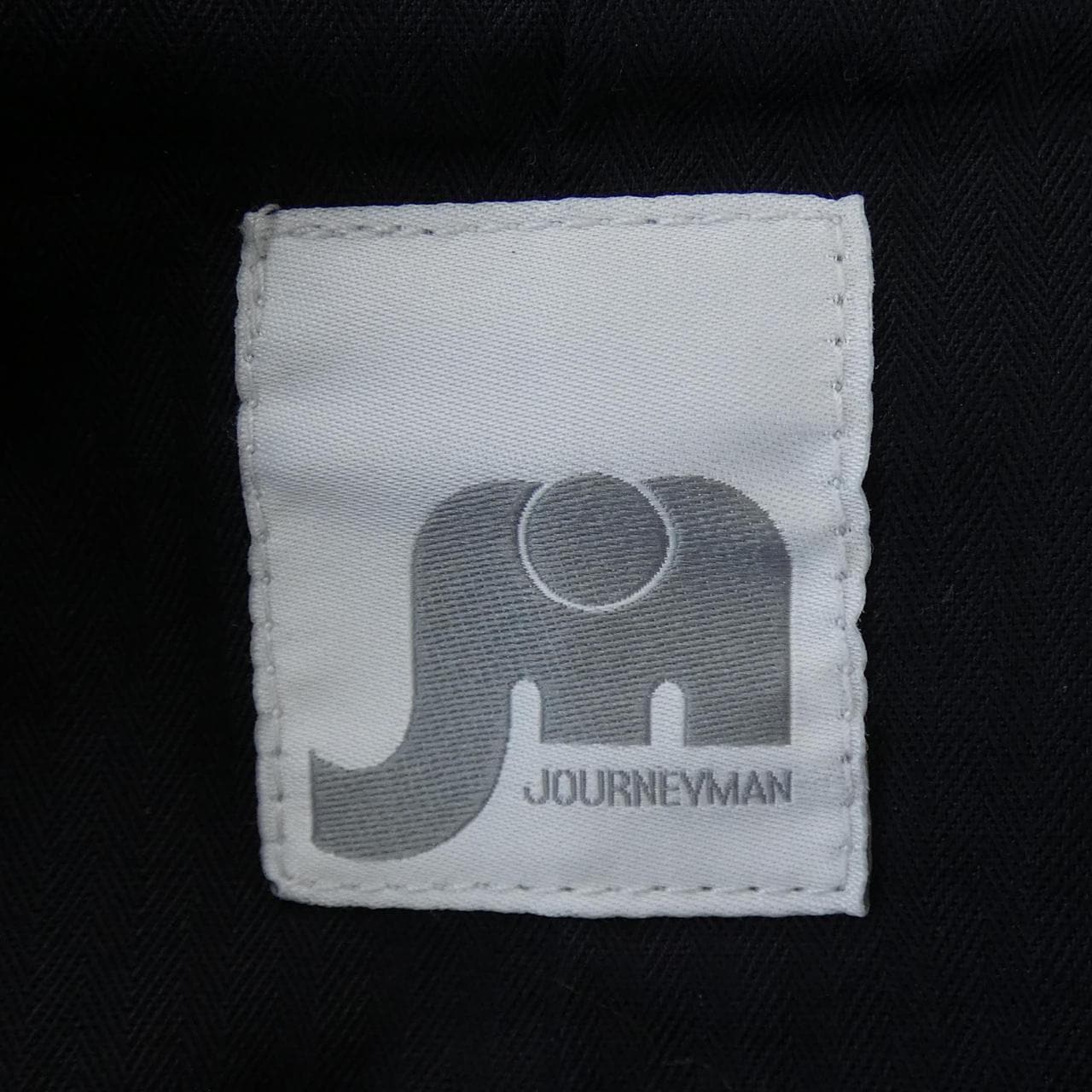 ジャーニーマン JOURNEYMAN ベスト