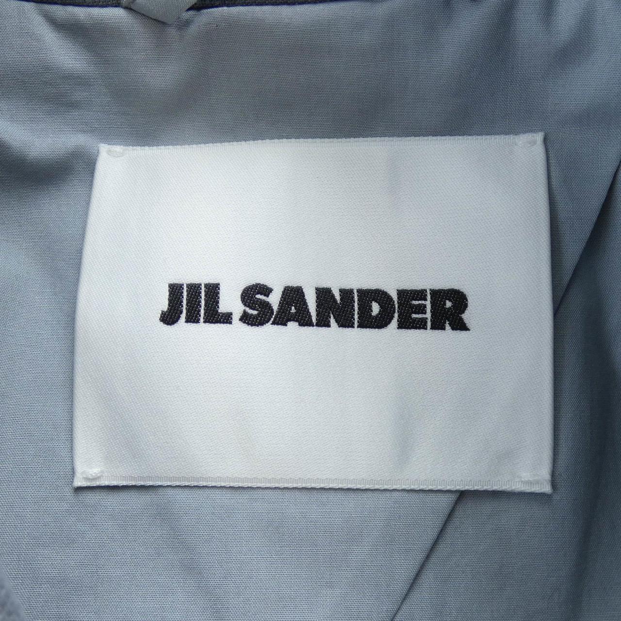 JIL SANDER吉尔桑德夹克