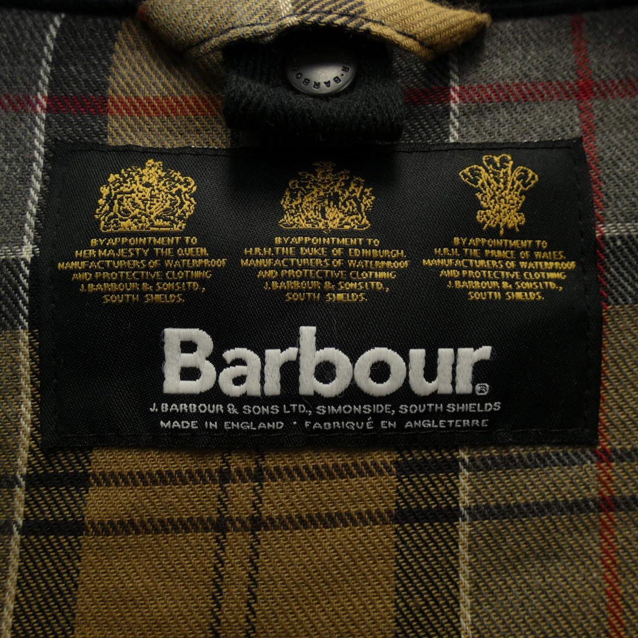 バブアー BARBOUR ジャケット