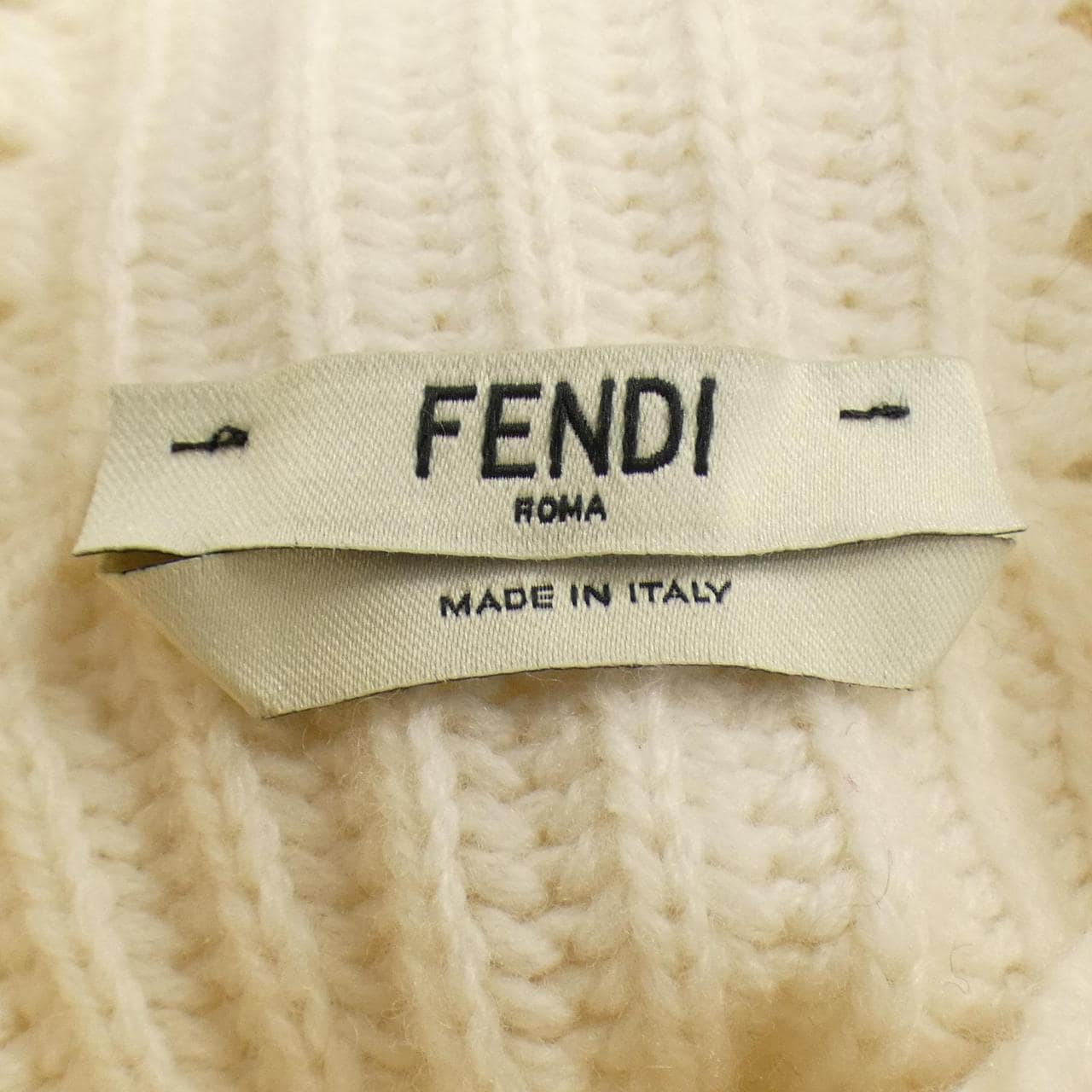 フェンディ FENDI ワンピース