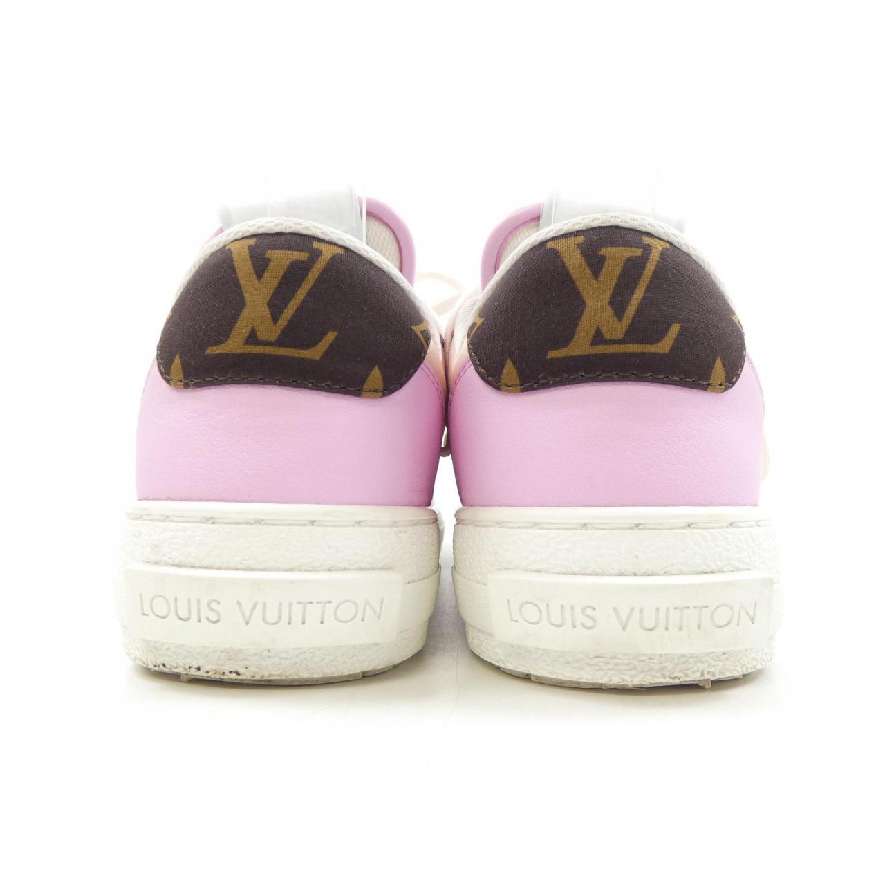 ルイヴィトン LOUIS VUITTON スニーカー