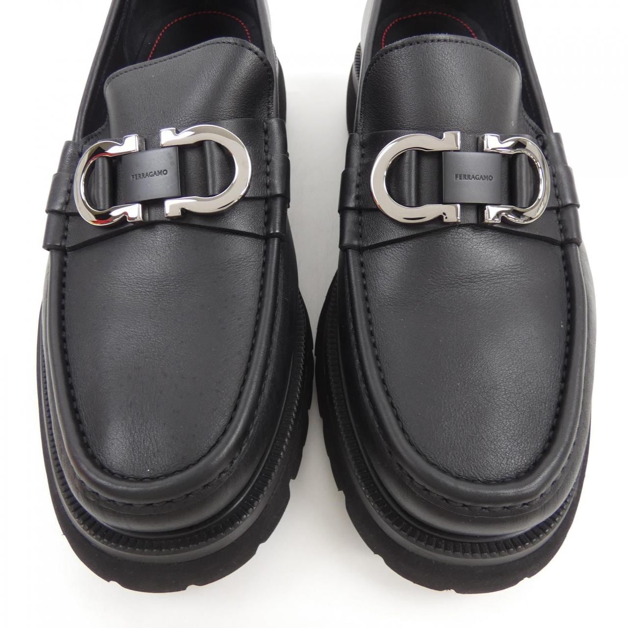 フェラガモ FERRAGAMO シューズ