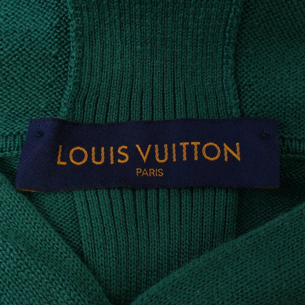 ルイヴィトン LOUIS VUITTON パーカー