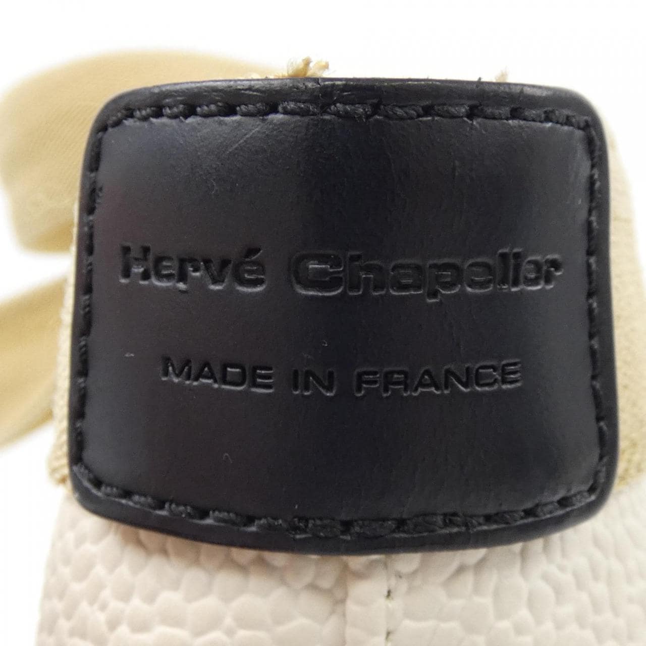 エルベシャプリエ HERVE CHAPELIER BAG