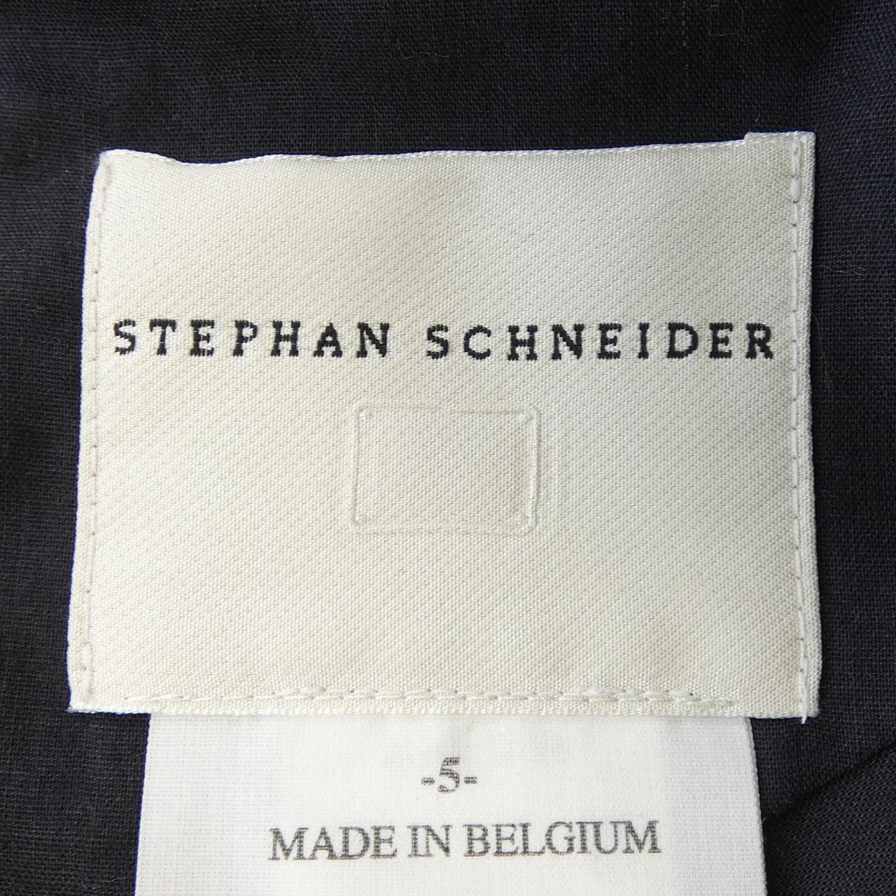 ステファンシュナイダー STEPHAN SCHNEIDER ジャケット