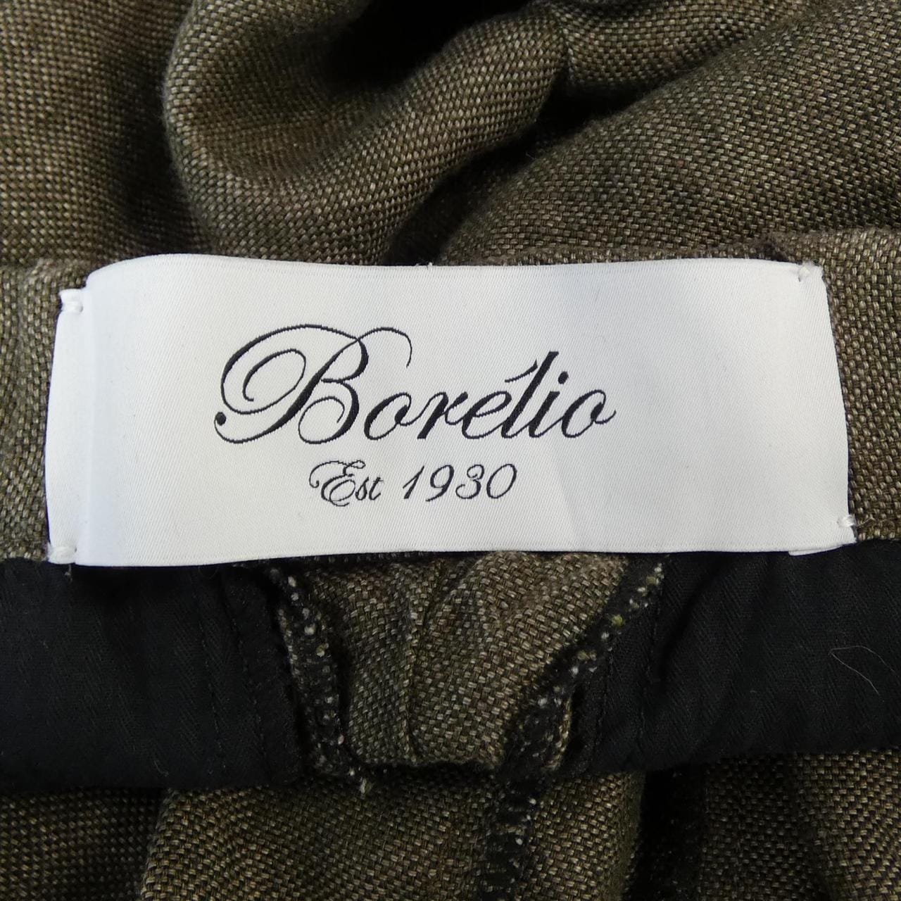 BORELIO パンツ