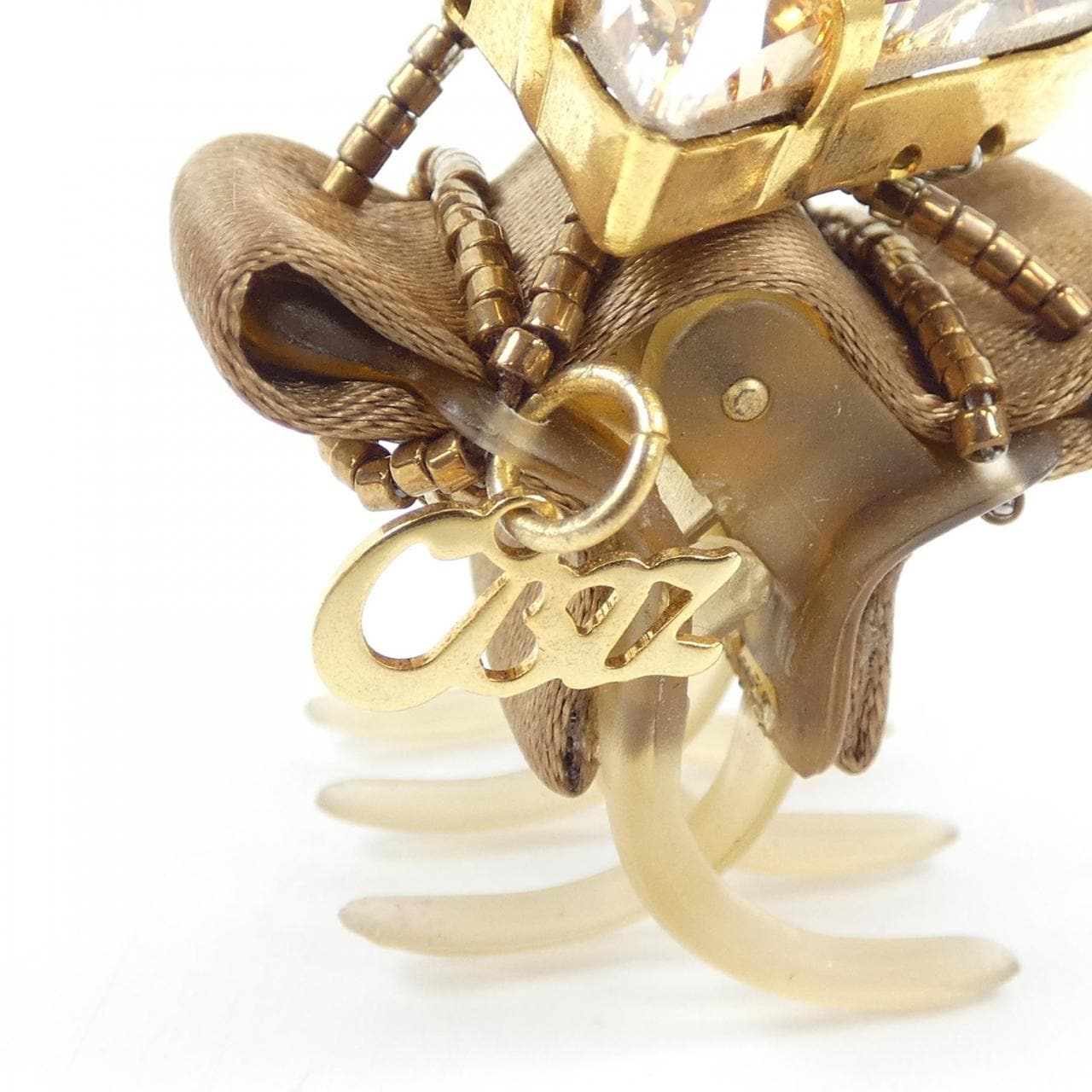 コンプレックスビズ COMPLEX BIZ HAIR ACCESSORIES