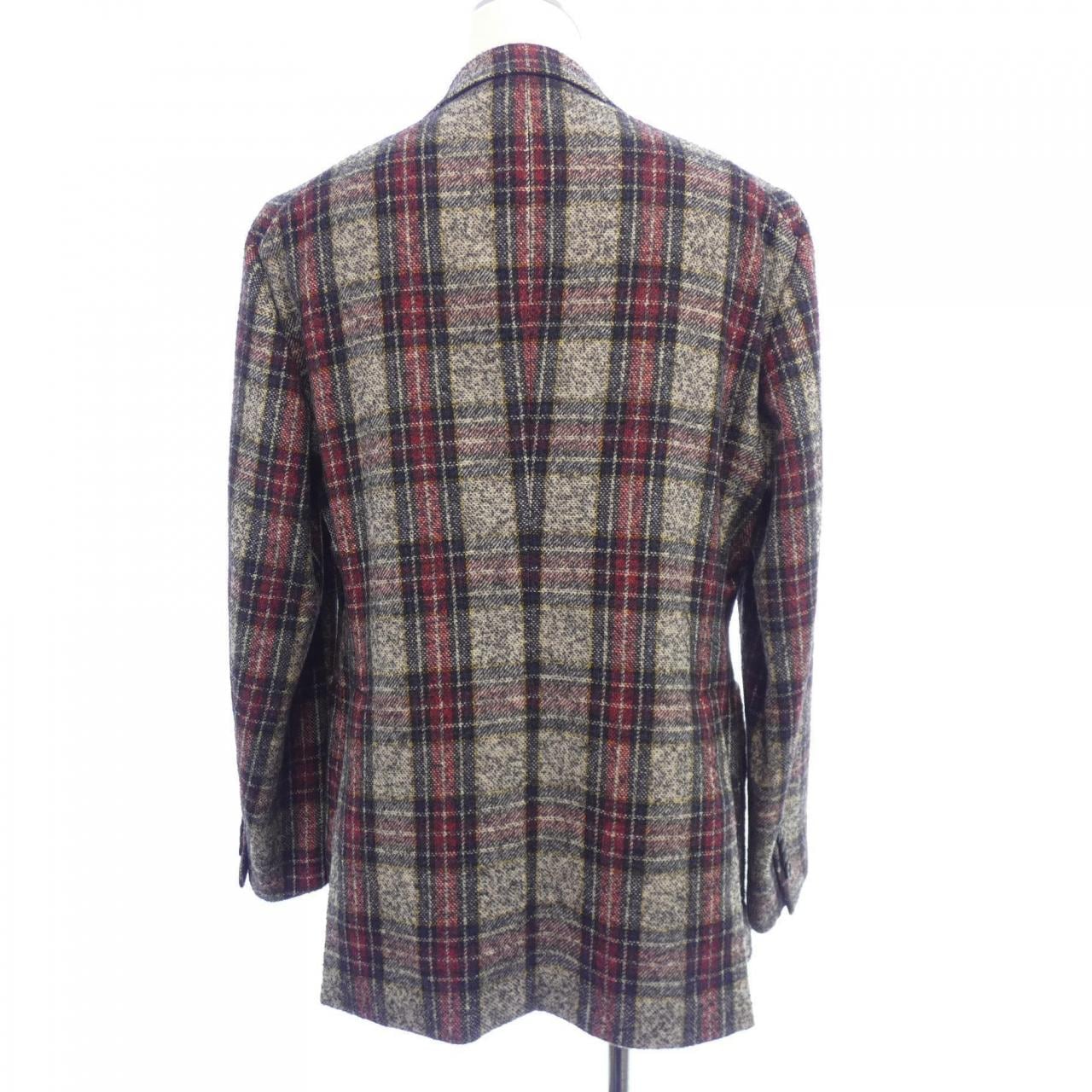 タリアトーレ TAGLIATORE 14-010-330-0003-3-8 ジャケット