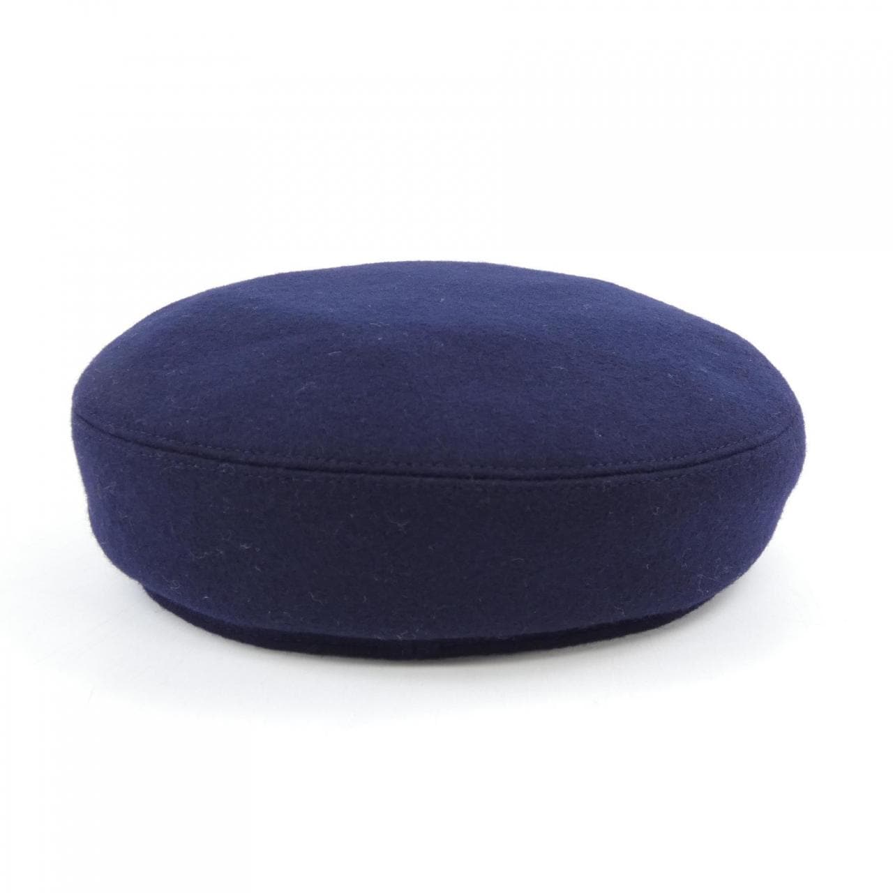 エルメス HERMES ベルイル　BELLE-ILE シェーヌダンクル H202012N キャップ