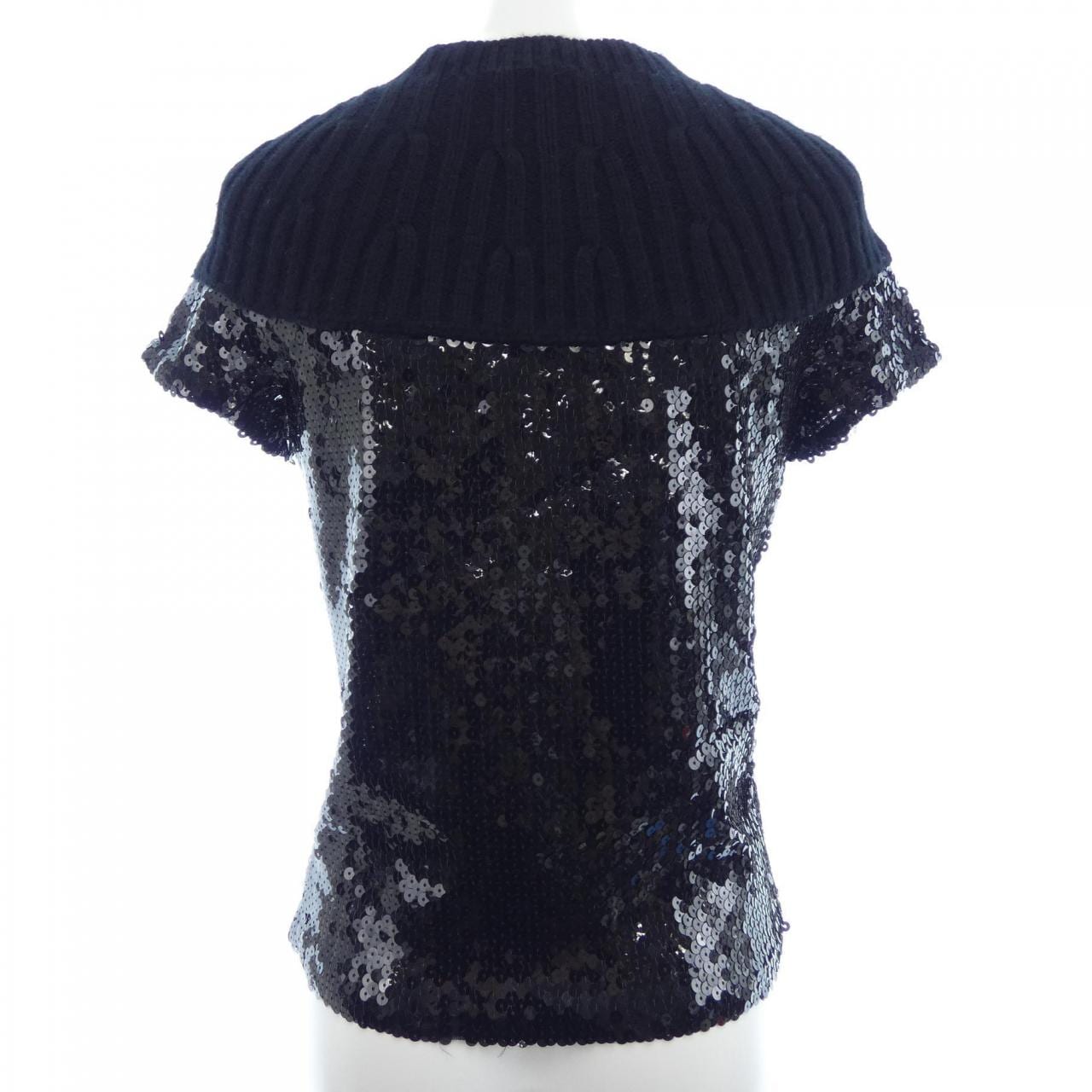 シャネル CHANEL P31471W03954 07A ニット