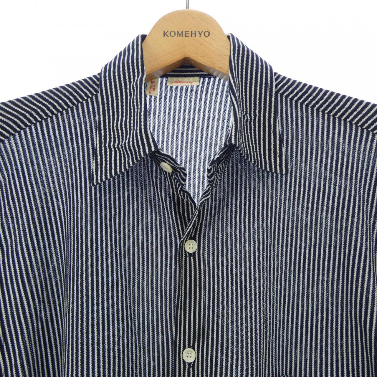 ブリオーニ BRIONI シャツ