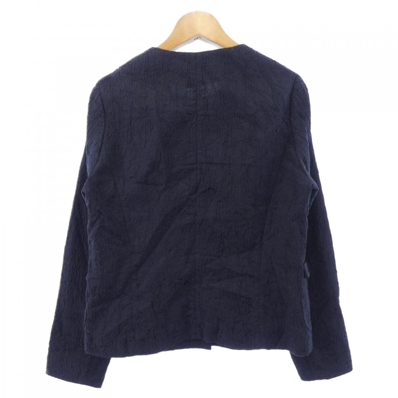 マルニ MARNI ノーカラージャケット