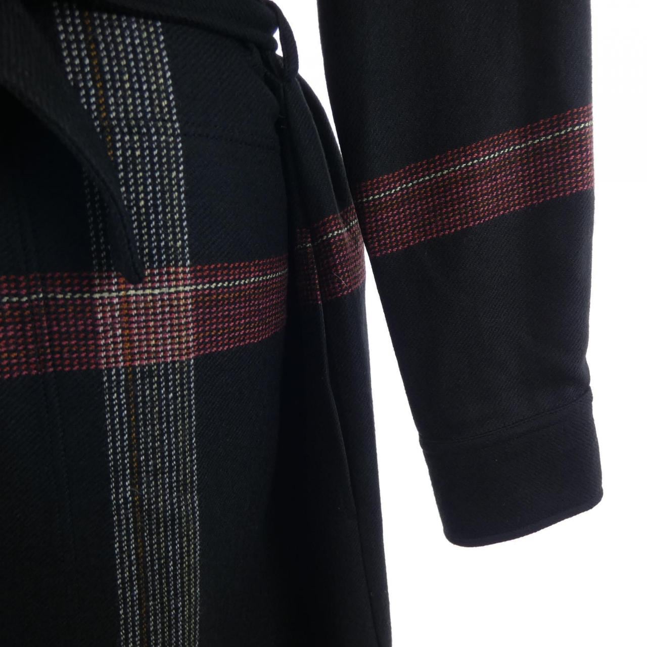 エルメス HERMES *07-7306 ワンピース