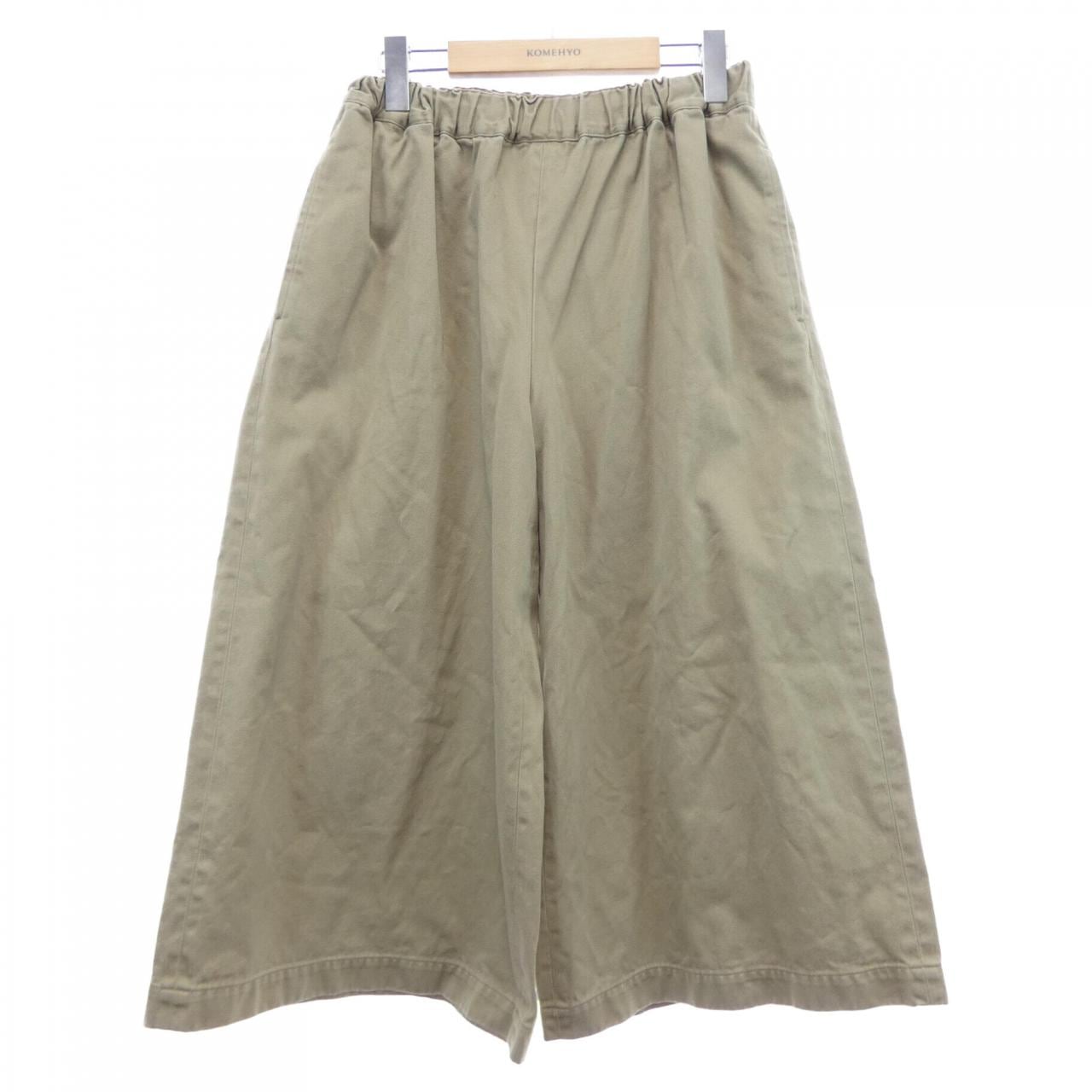 コムデギャルソン COMME des GARCONS RO-P013 パンツ