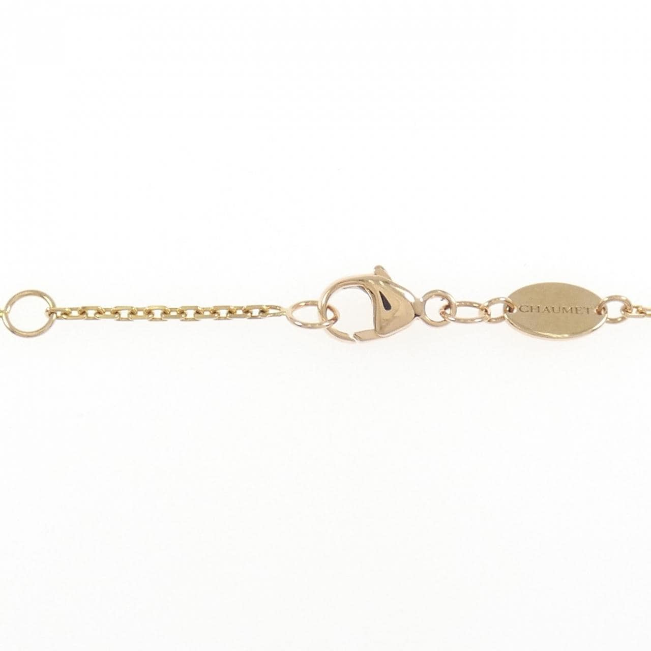 CHAUMET de Lien 和諧小號項鍊