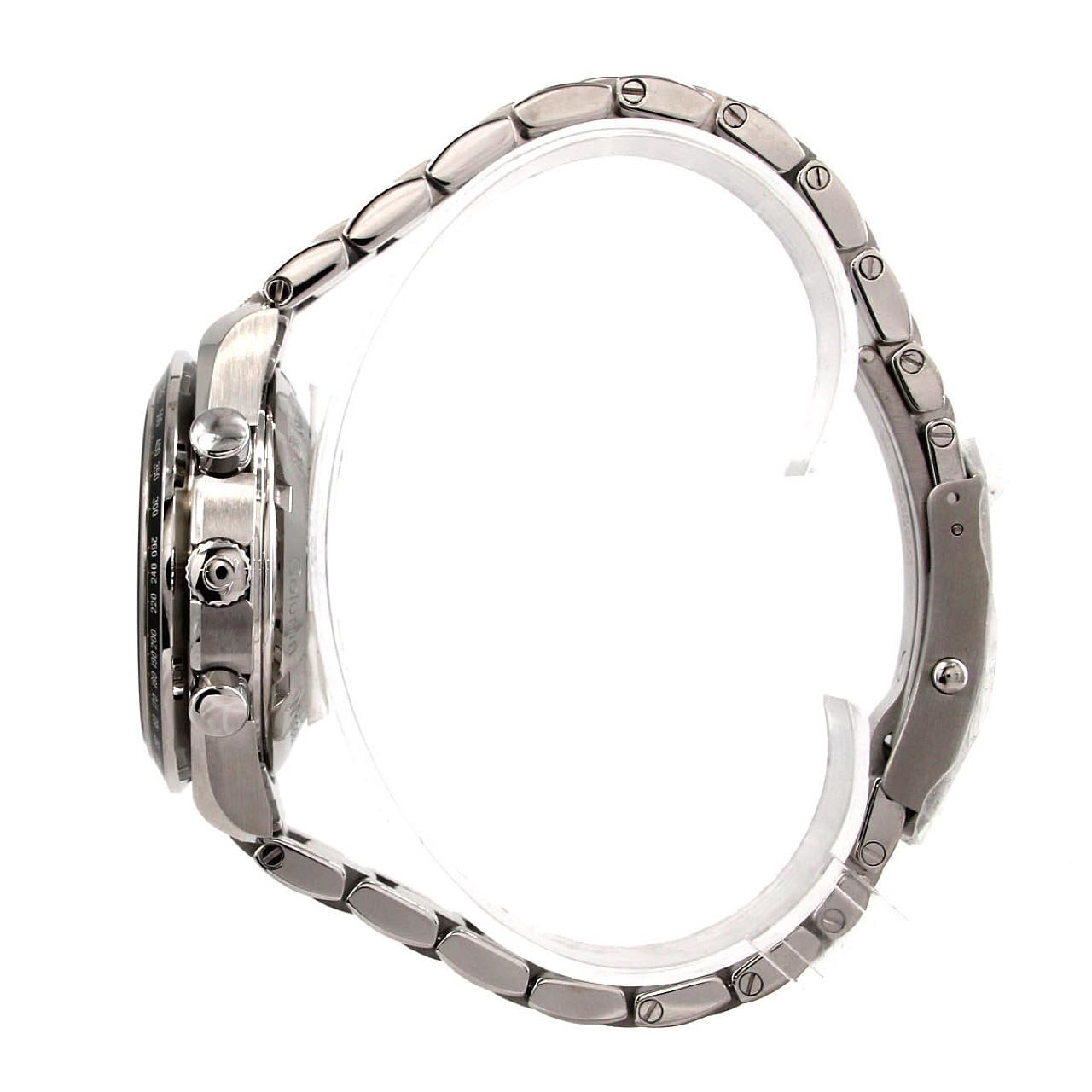 オメガ スピードマスターレーシング 326.30.40.50.04.001 SS 自動巻