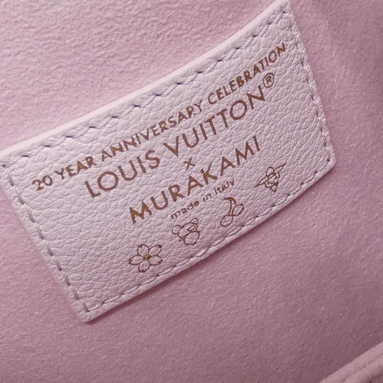 ルイヴィトン モノグラム アンプラント(LV×TM) ネオ ノエBB M13676 バッグ