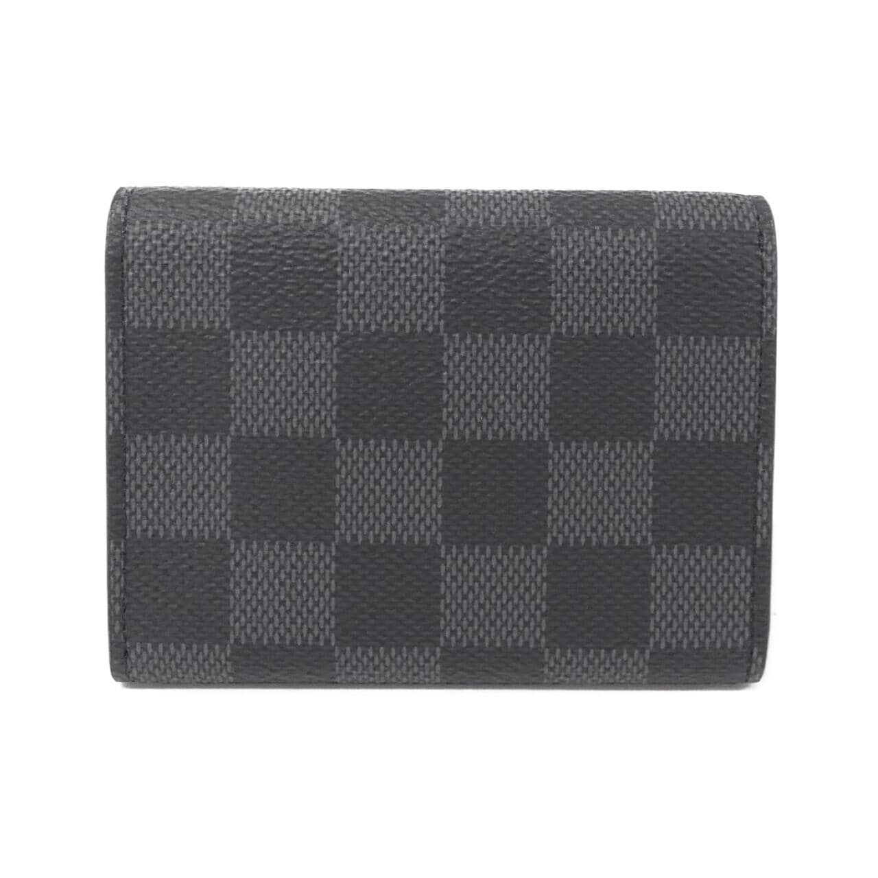 ［お値下げしました］ルイ・ヴィトン　カードケース （エピ） ルイ・ヴィトン(LOUIS VUITTON) エピ(epi) メンズカードケース