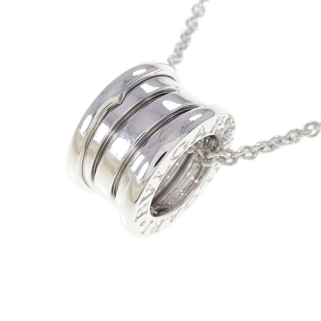 ブルガリ B.zero1 ネックレス