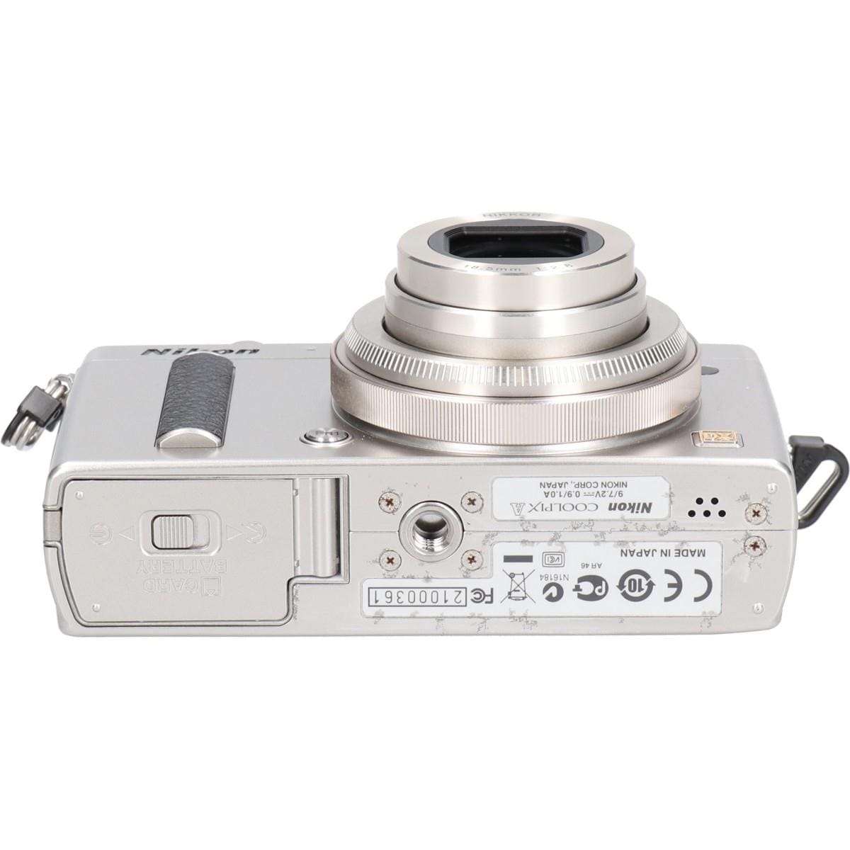 ＣＯＯＬＰＩＸ　Ａ