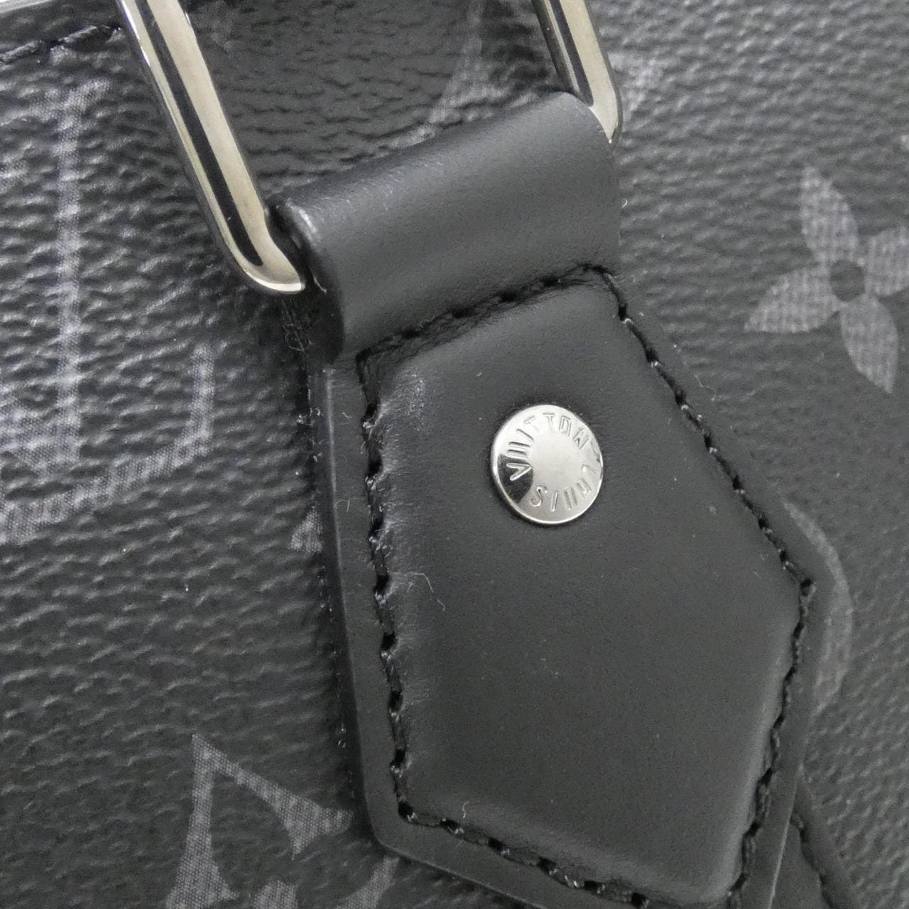 ルイヴィトン モノグラム エクリプス サック プラ M46452 バッグ
